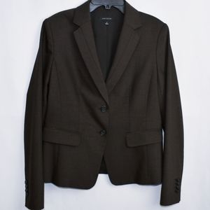Ann Taylor Business Jacket